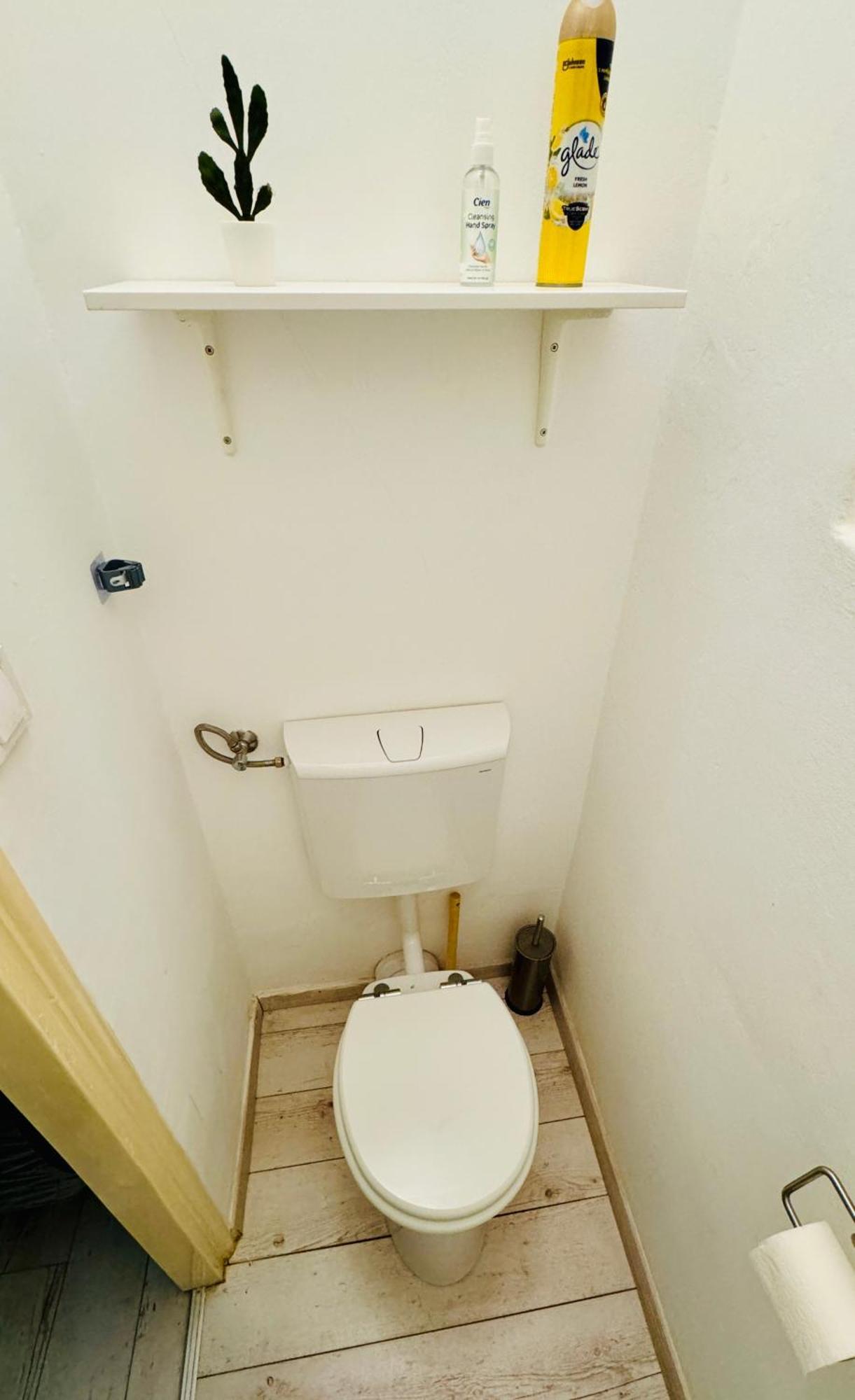 Apartman Comfort Oasis - District 9 *