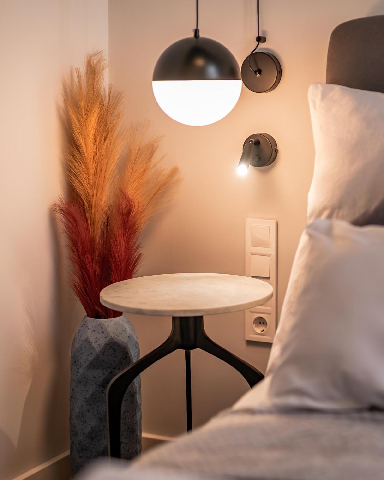 Monroes Deluxe Lejlighed Budapest
