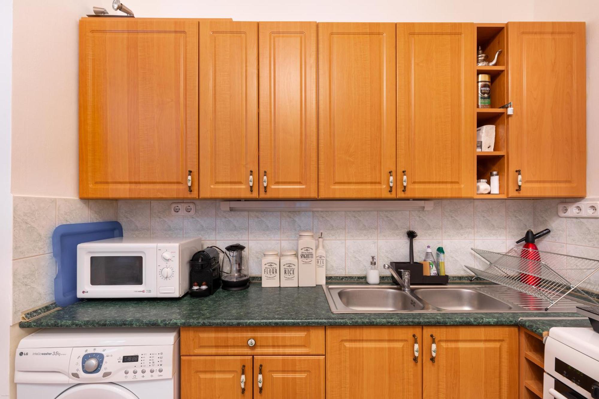 Apartmán D8 Sphinx Budapest