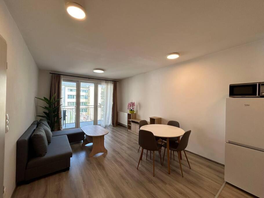 Apartmán Modern With Garage Budapešť