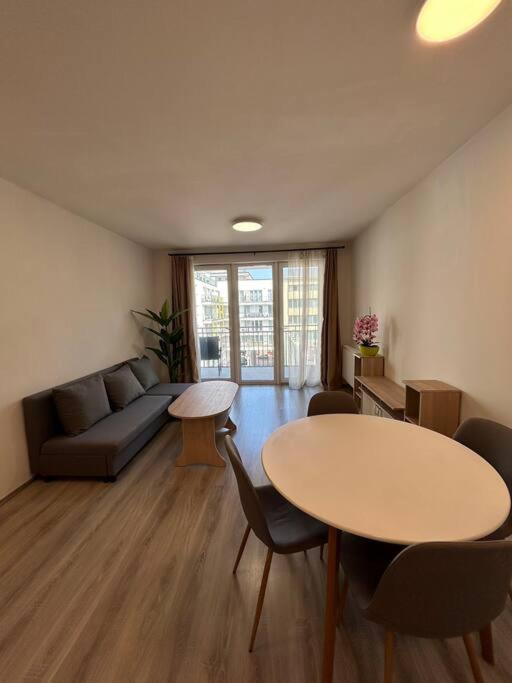 Apartmán Modern With Garage Budapešť