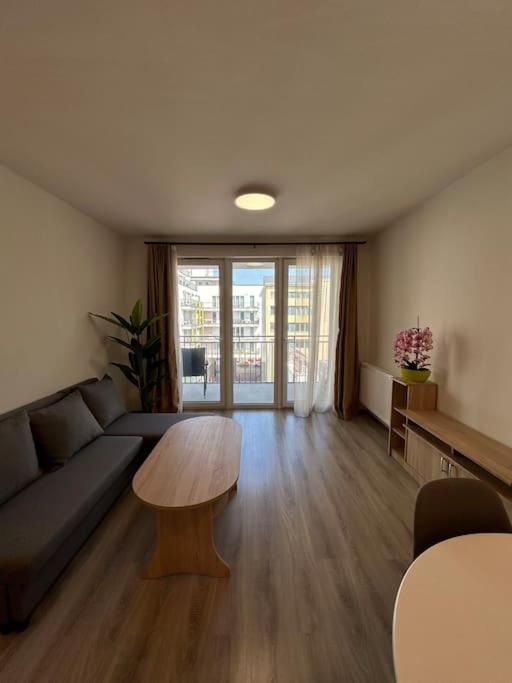 Modern With Garage Apartmán Budapešť