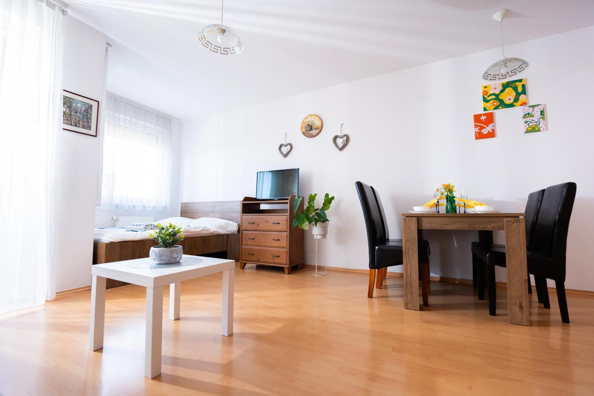 Apartment Carmen Center