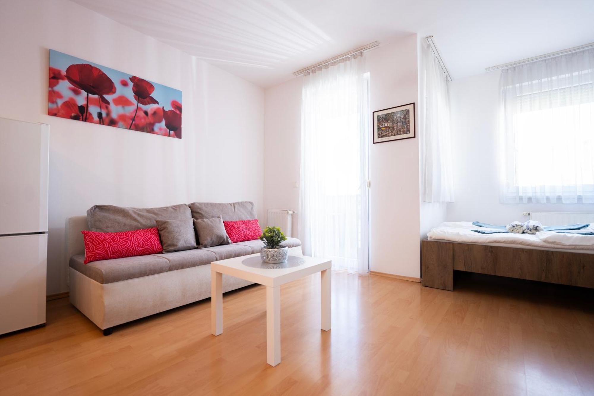 Apartment Carmen Center