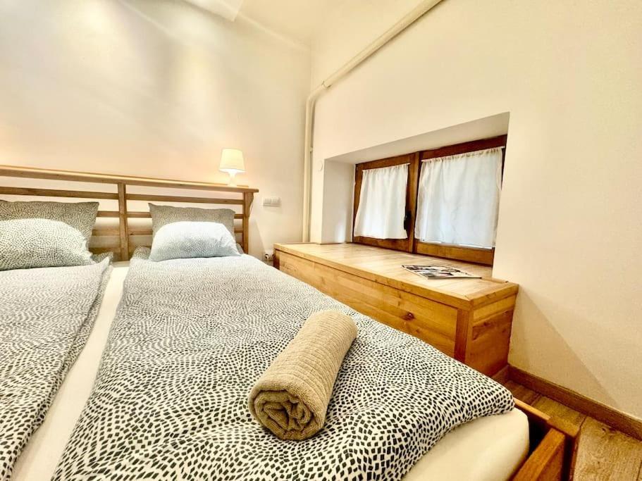 Appartement R8 2br Free Parking *