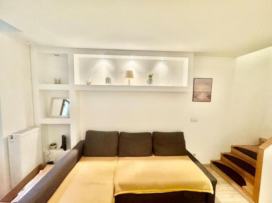R8 2br Free Parking Budapest