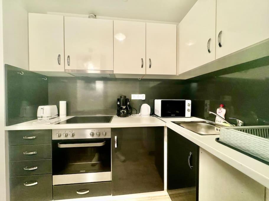 R8 2br Free Parking * Budapest