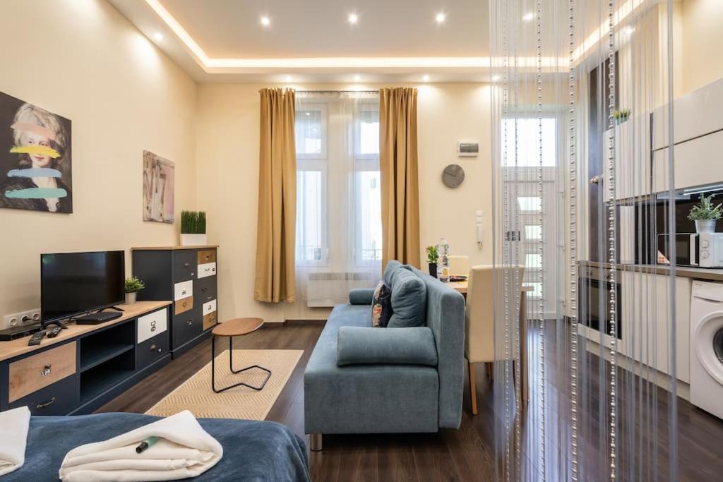 Apartman Zippy Of Harmony *