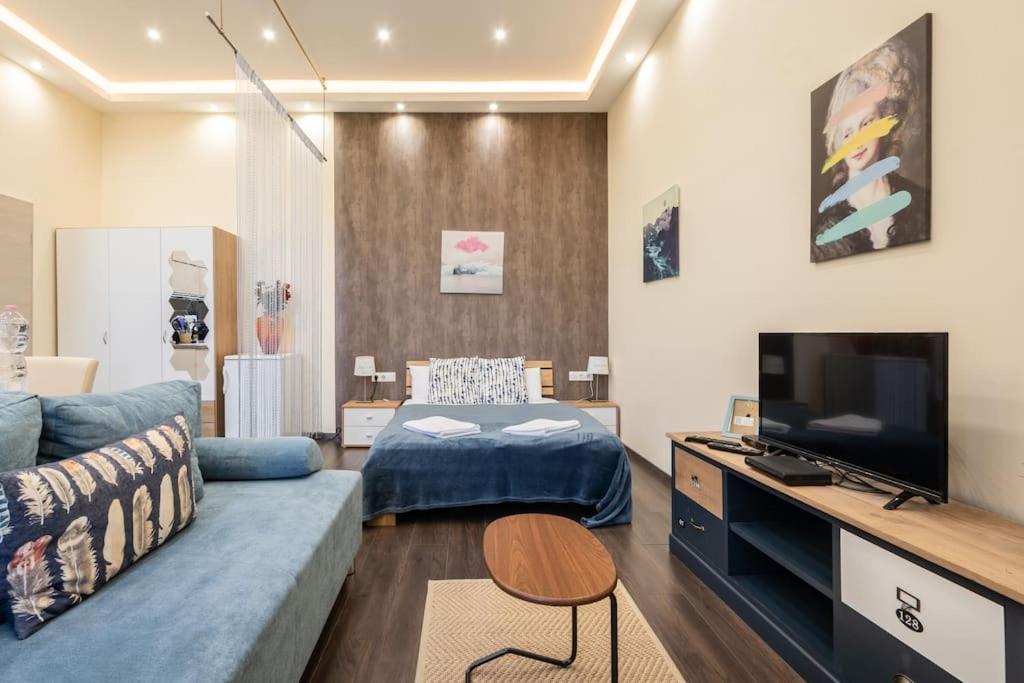 Apartman Zippy Of Harmony