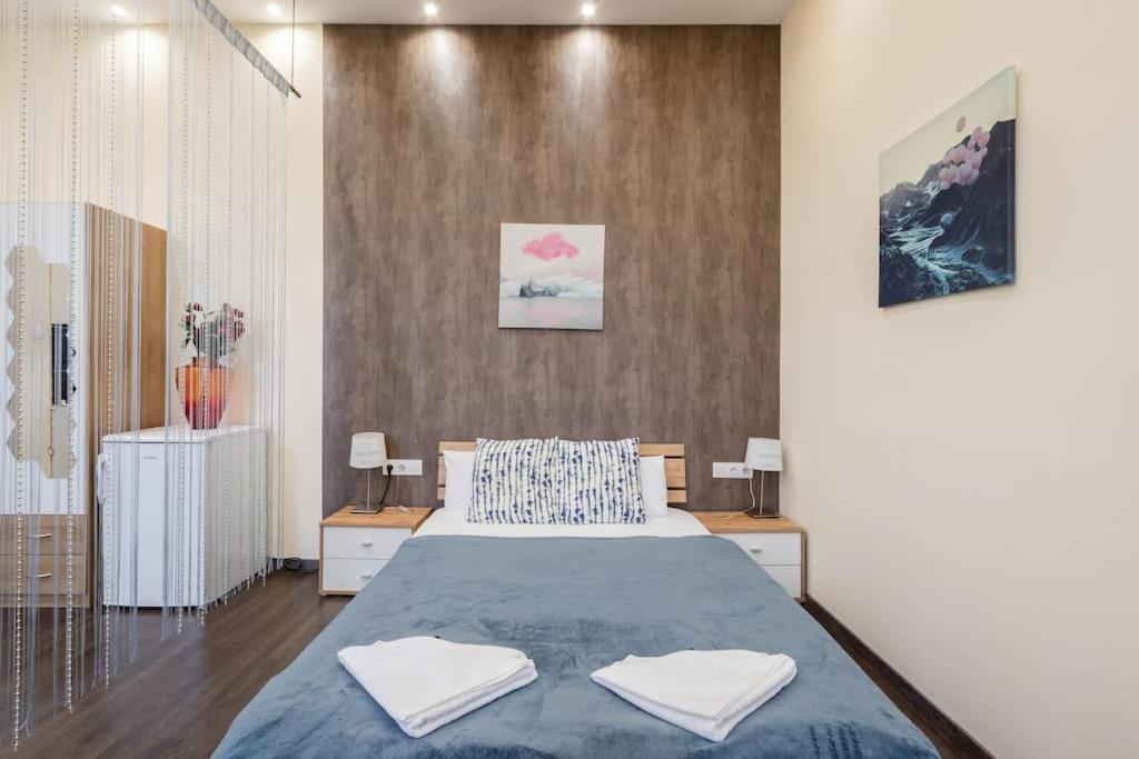 Zippy Of Harmony Apartman Budapest