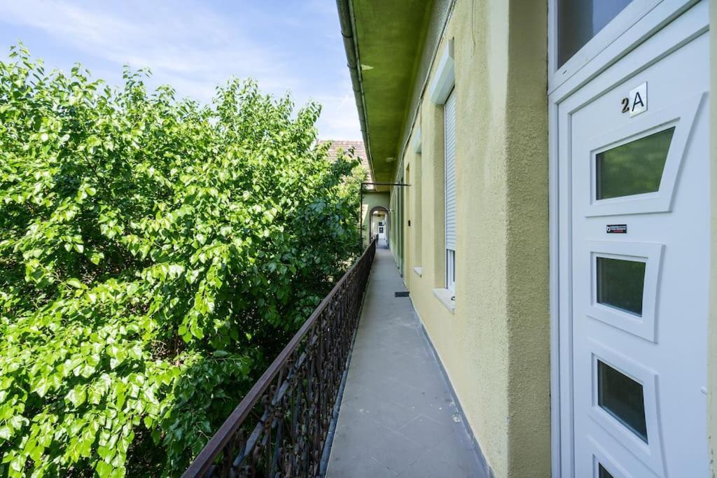 Apartman Zippy Of Harmony Budapest