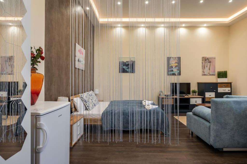 Apartman Zippy Of Harmony *