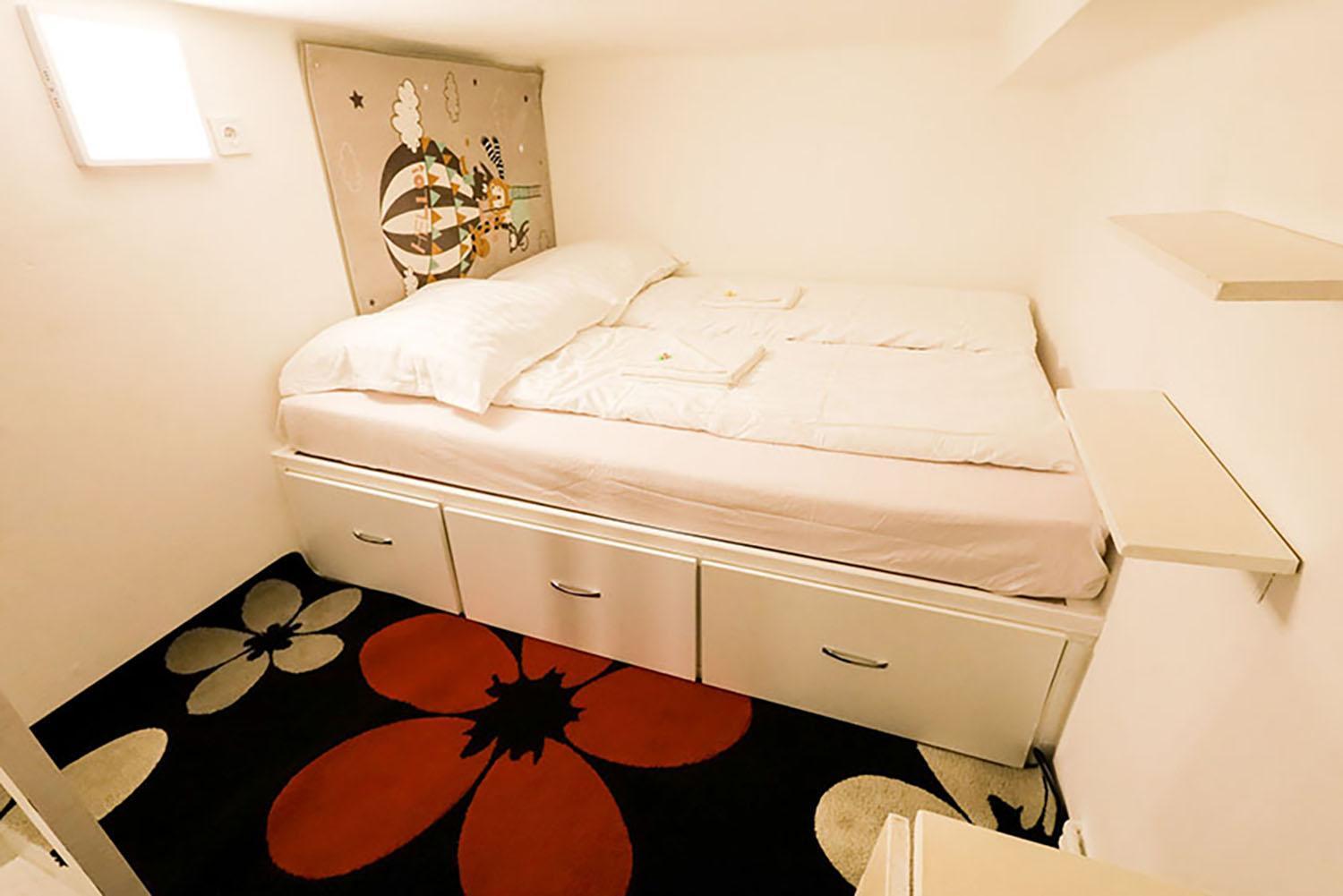 Centre Sunshine Bedroom Season 5 Apartmán *
