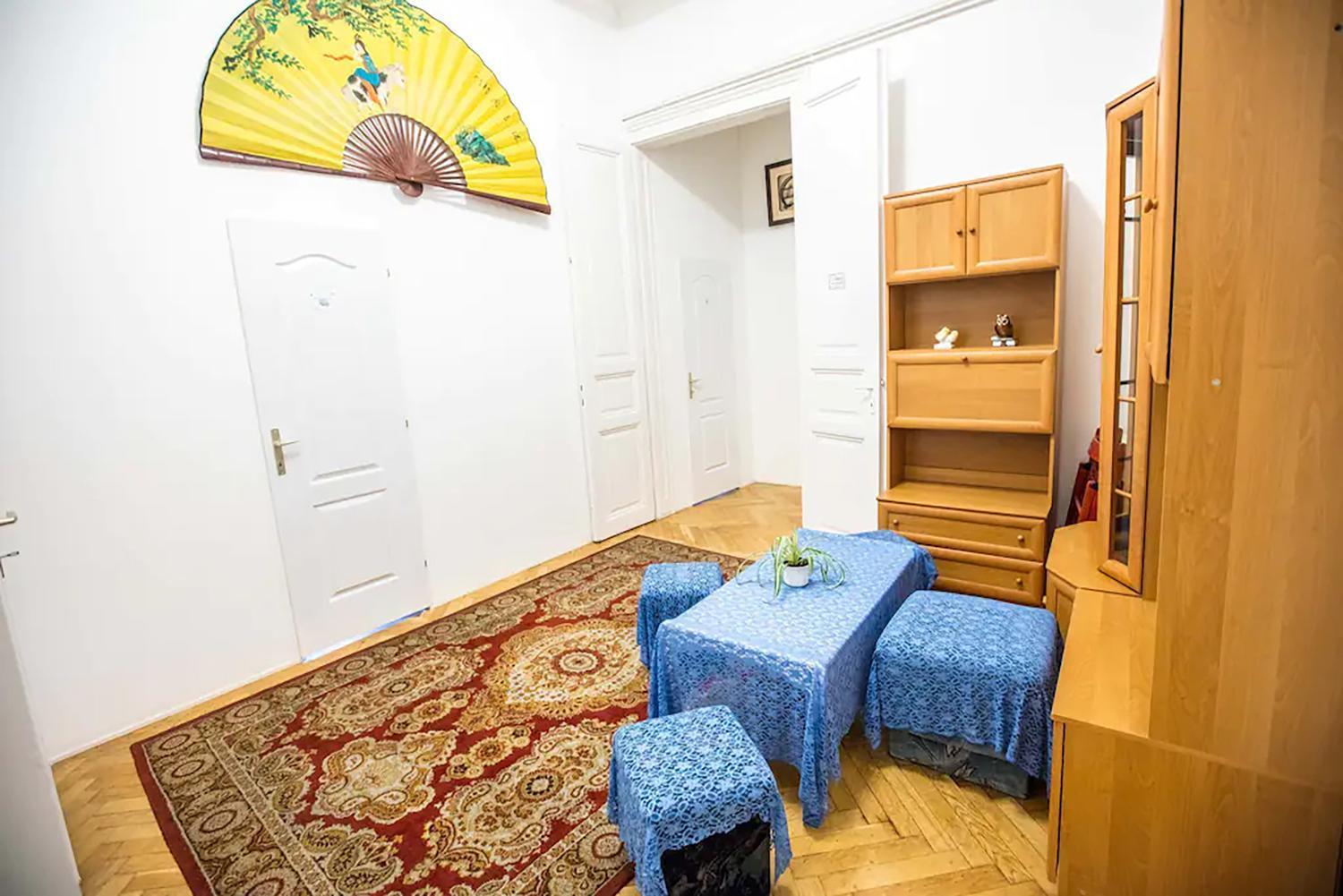 Apartmán Centre Sunshine Bedroom Season 5