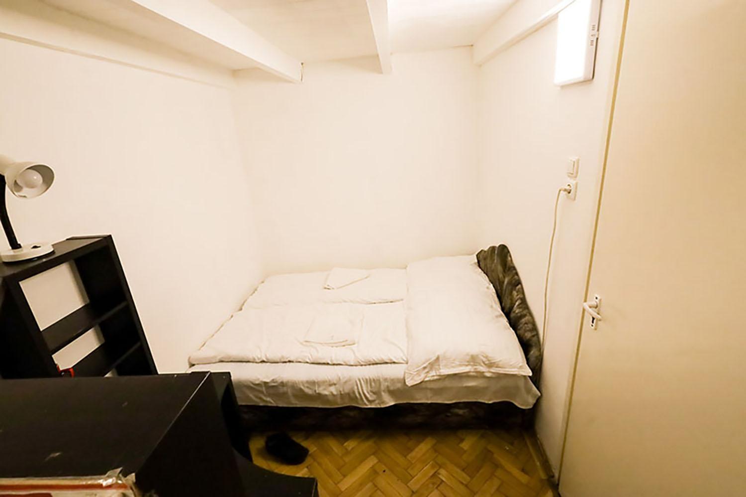 Apartmán Centre Sunshine Bedroom Season 5 *