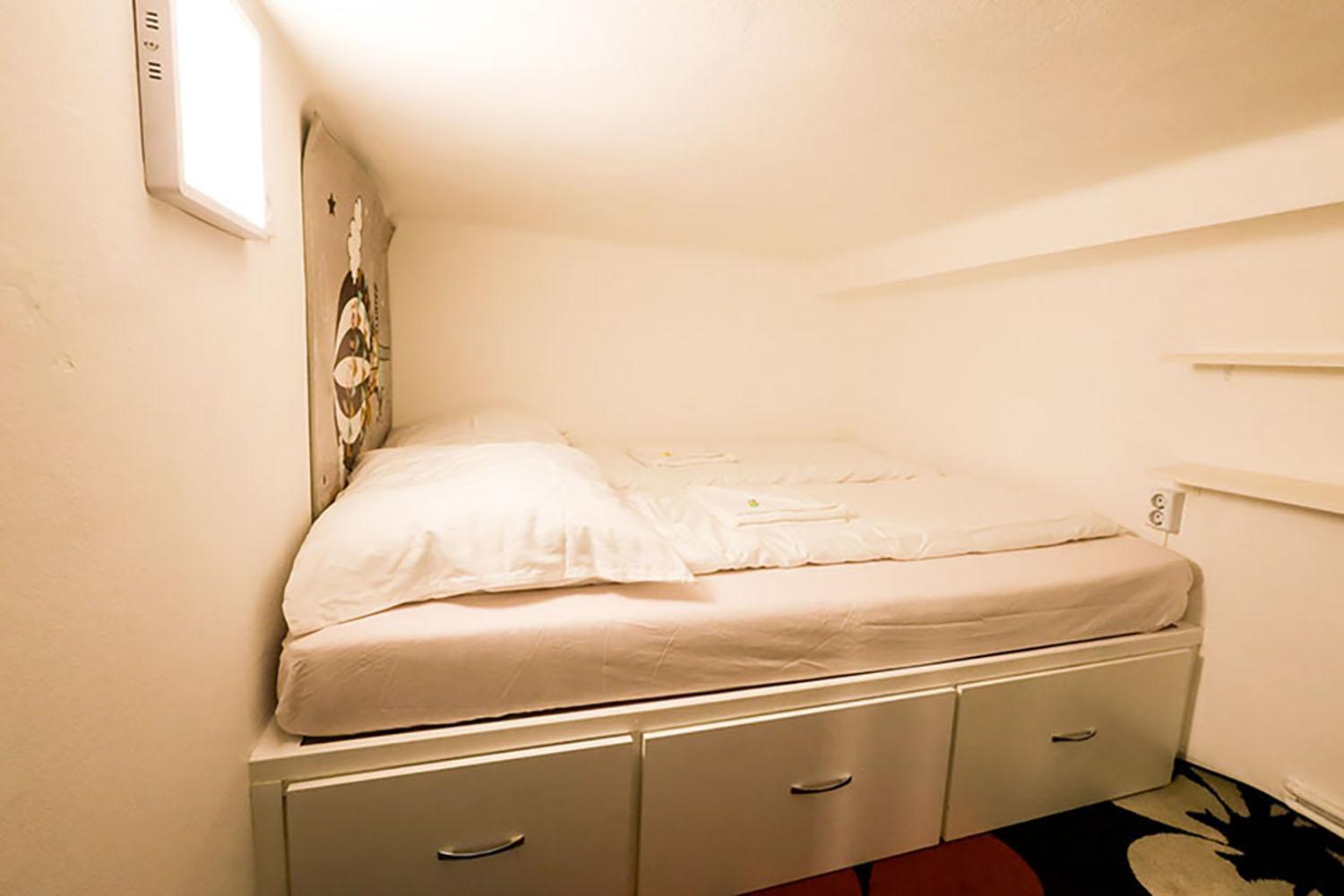 Apartmán Centre Sunshine Bedroom Season 5
