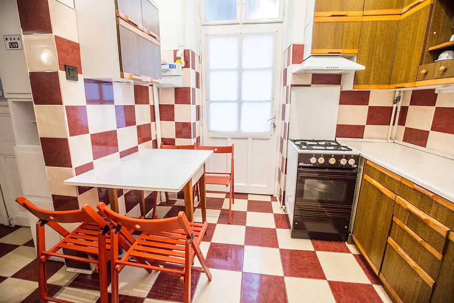 Centre Sunshine Bedroom Season 5 Apartmán Budapešť