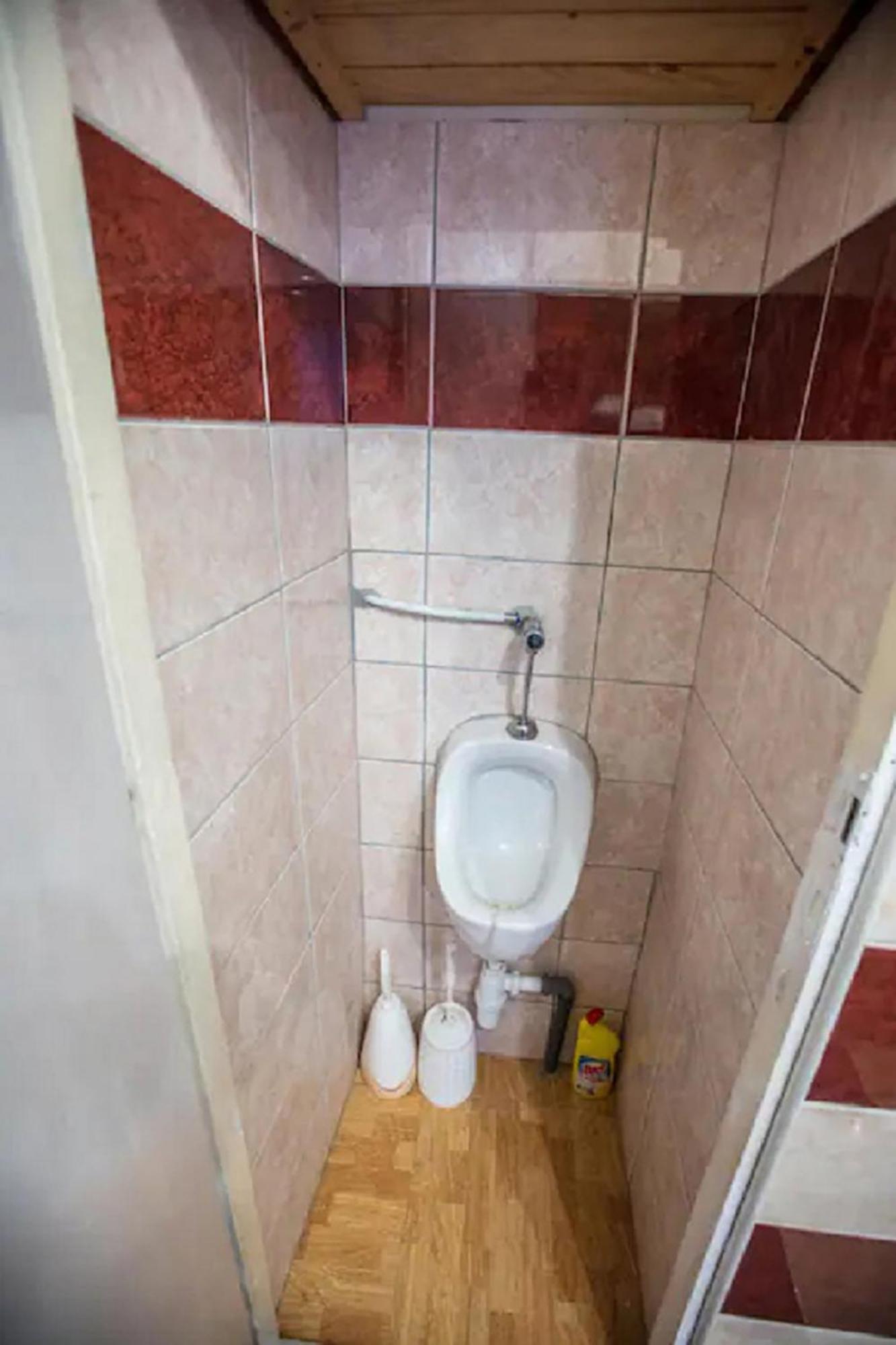 Apartmán Centre Sunshine Bedroom Season 5 Budapešť