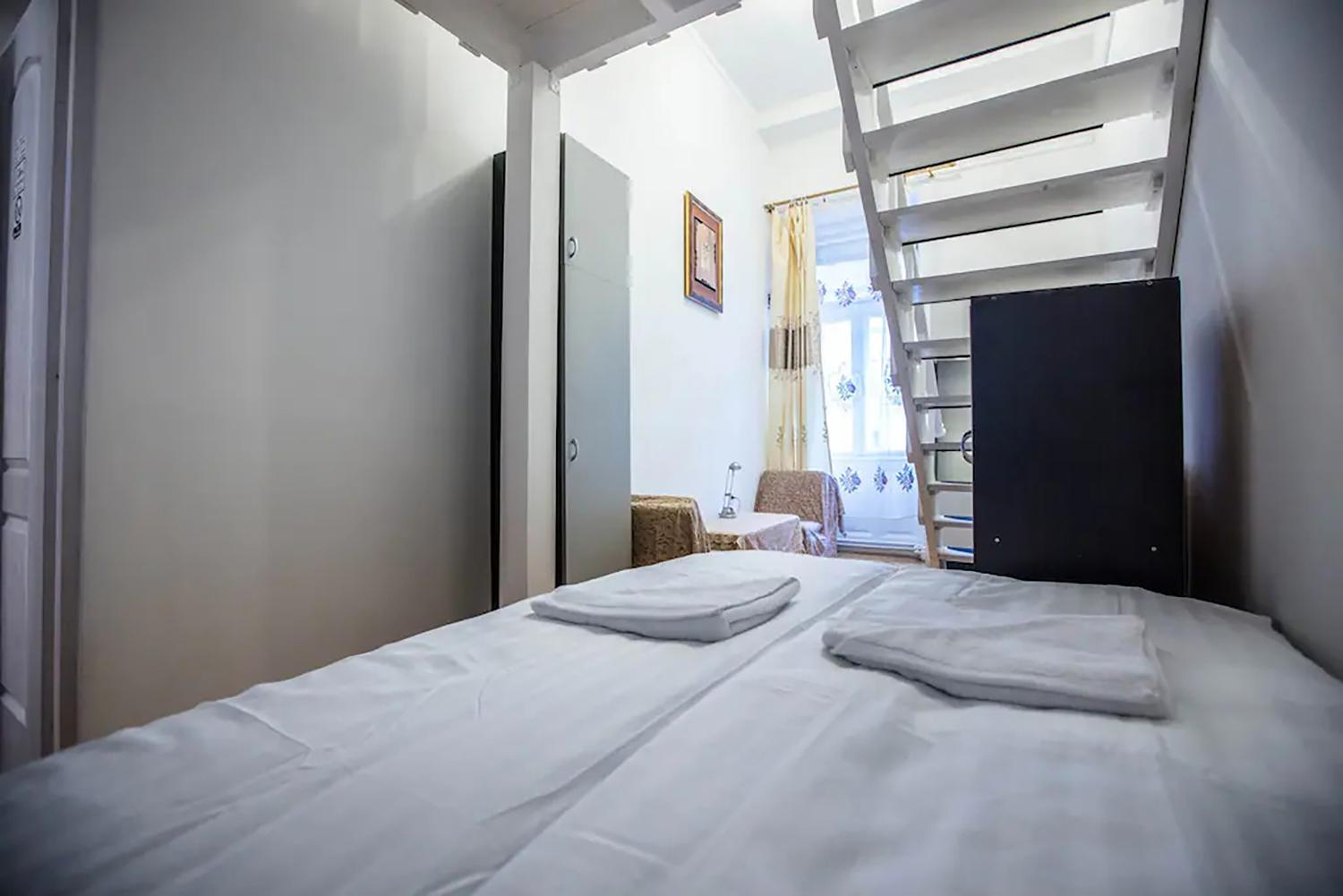 Apartmán Centre Sunshine Bedroom Season 5 *