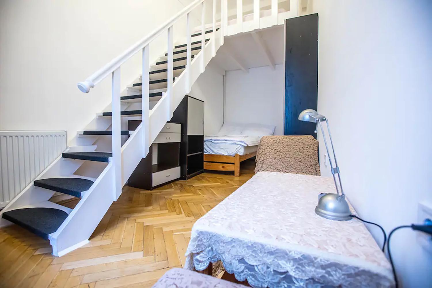 Centre Sunshine Bedroom Season 5 Apartmán Budapešť
