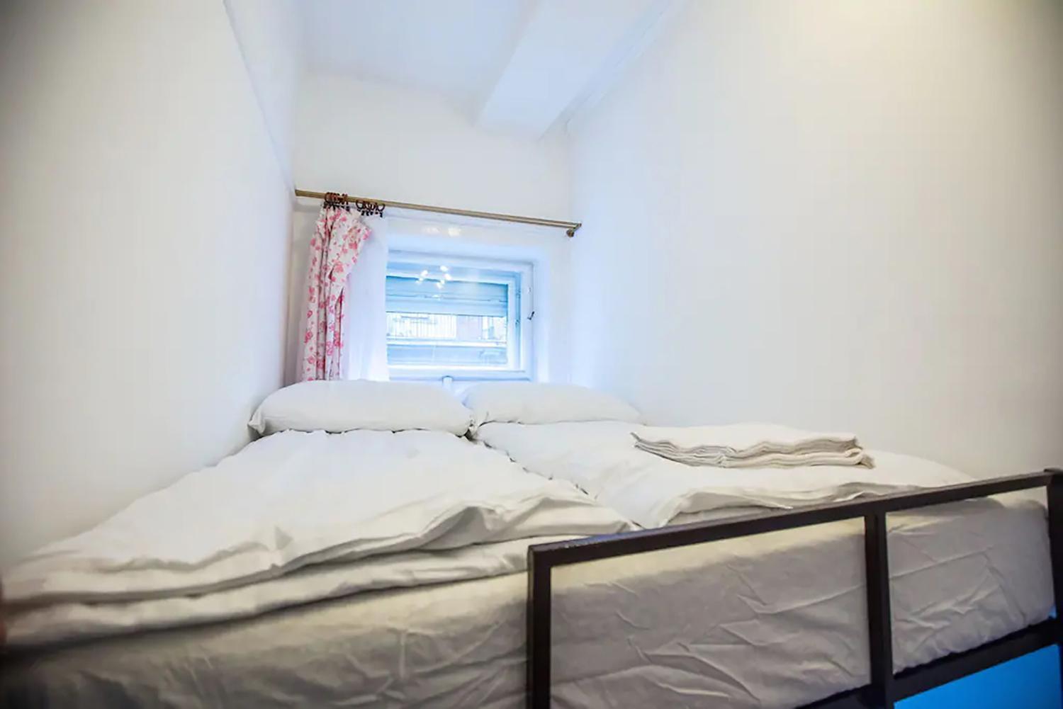 Apartmán Centre Sunshine Bedroom Season 5 Budapešť