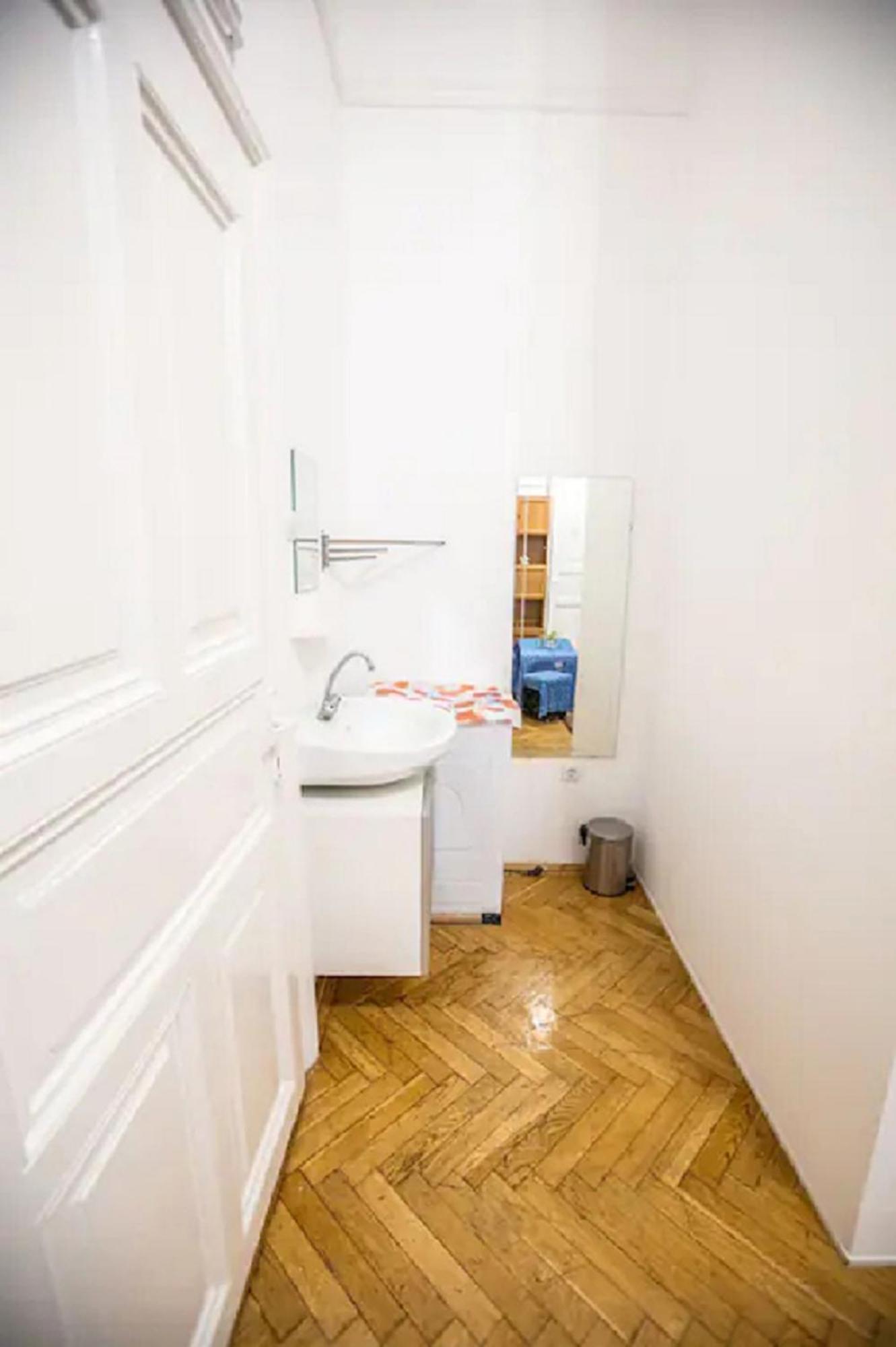 Apartmán Centre Sunshine Bedroom Season 5 *