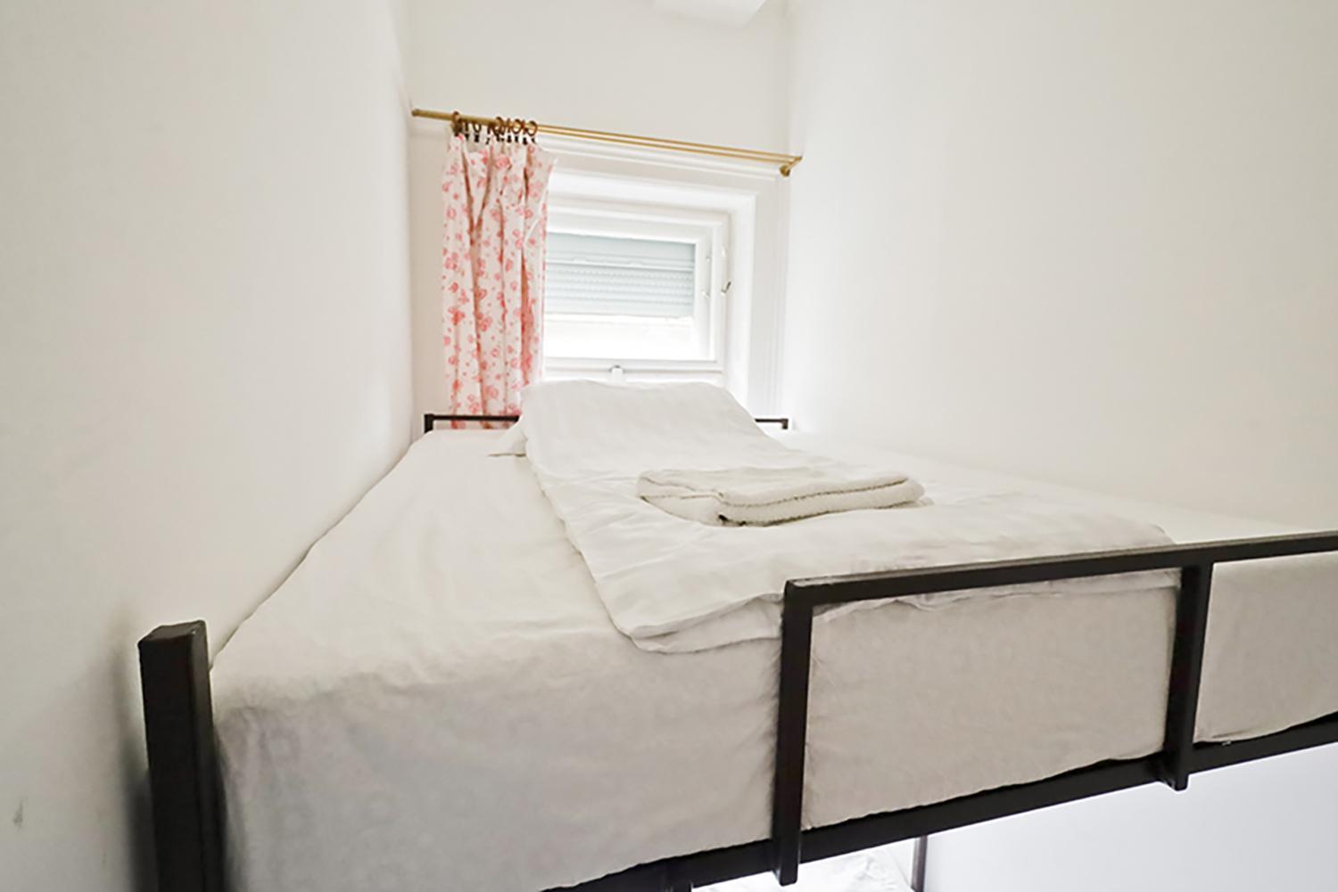 Centre Sunshine Bedroom Season 5 Apartmán *