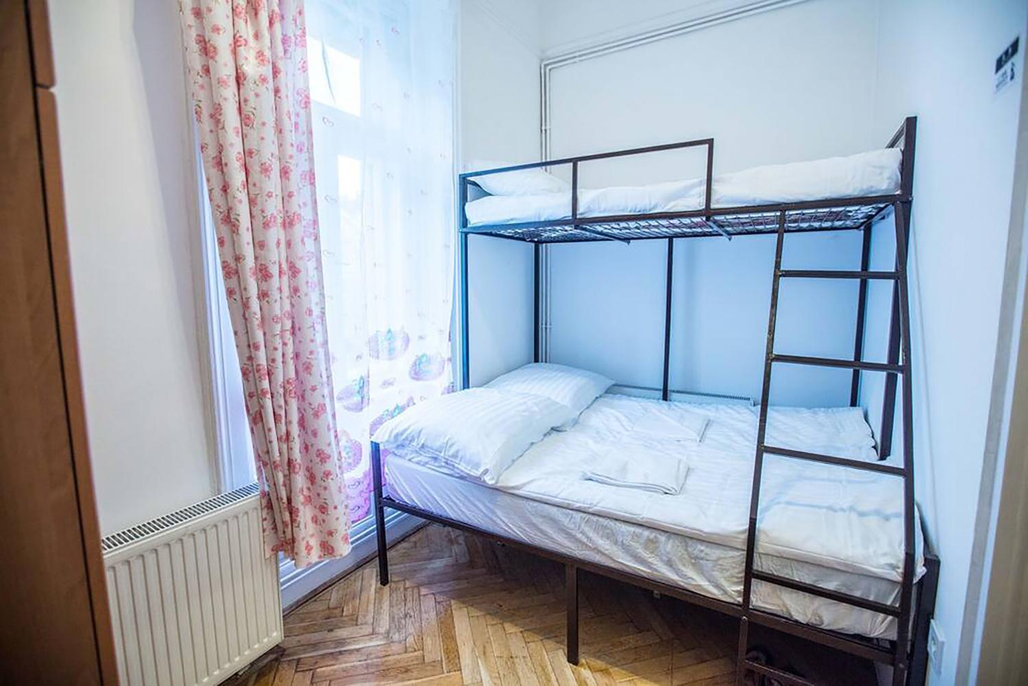 Centre Sunshine Bedroom Season 5 Apartmán Budapešť