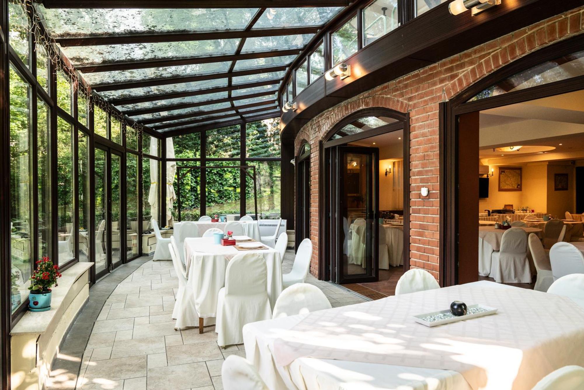 Bobbio Hotel
