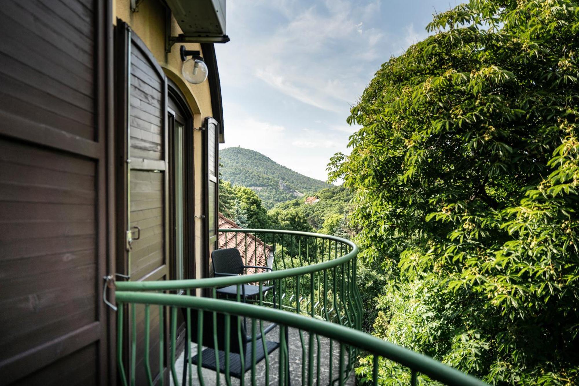 Hotel Bobbio