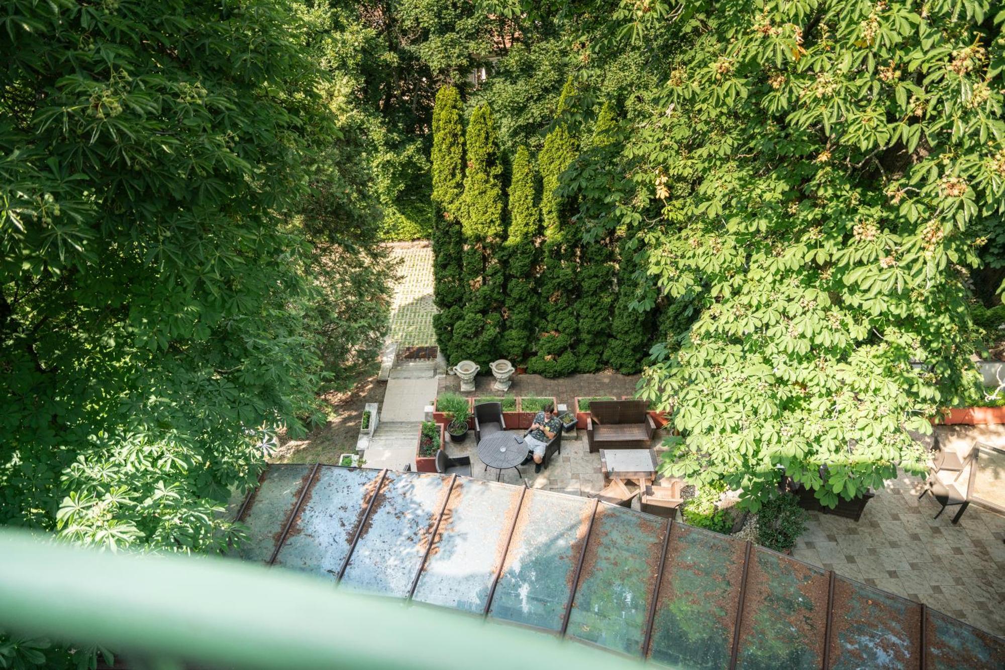 Hotel Bobbio