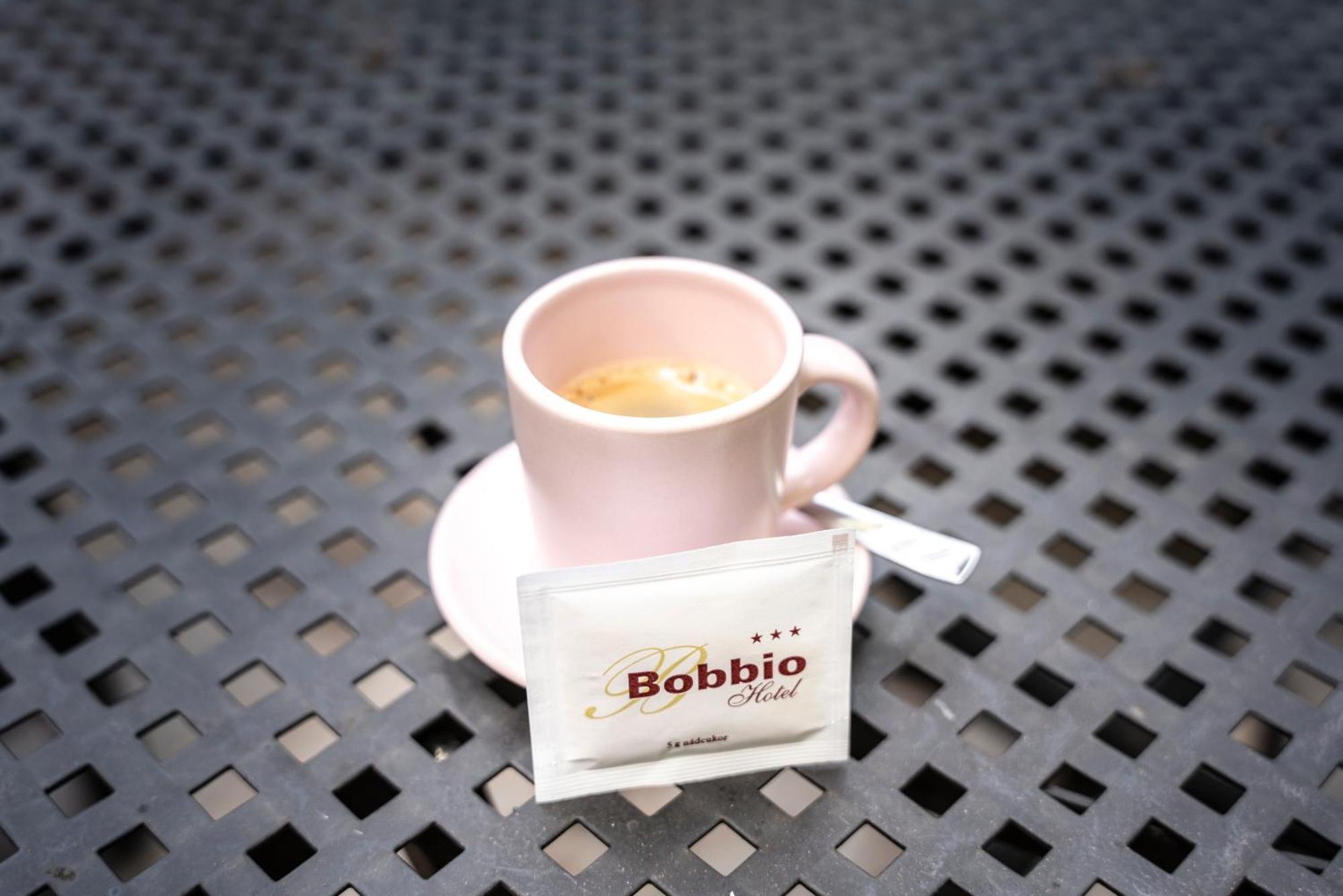 Bobbio Hotel 3*