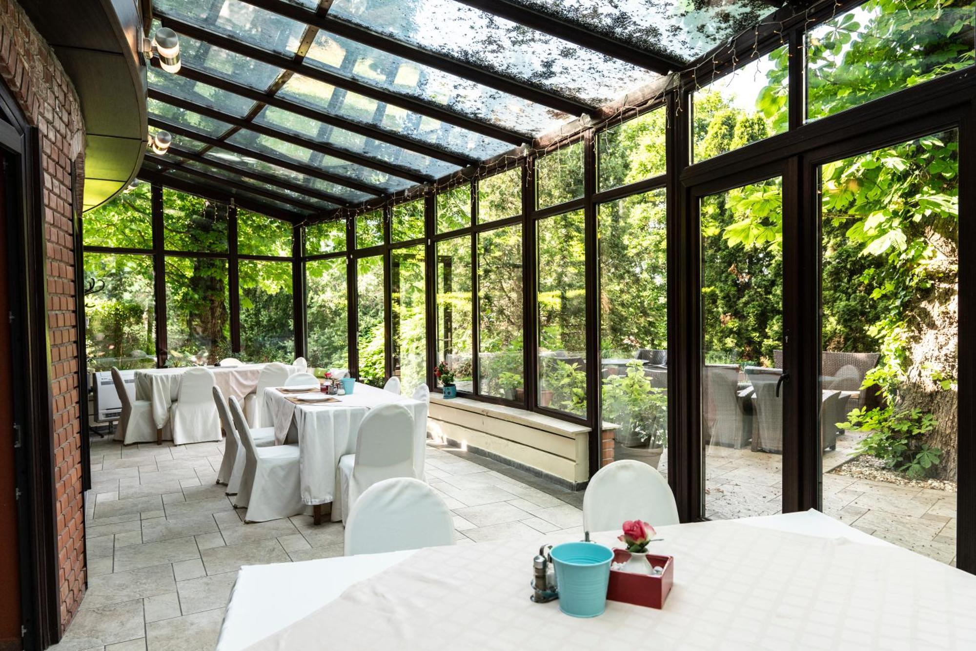 Hotel Bobbio 3*