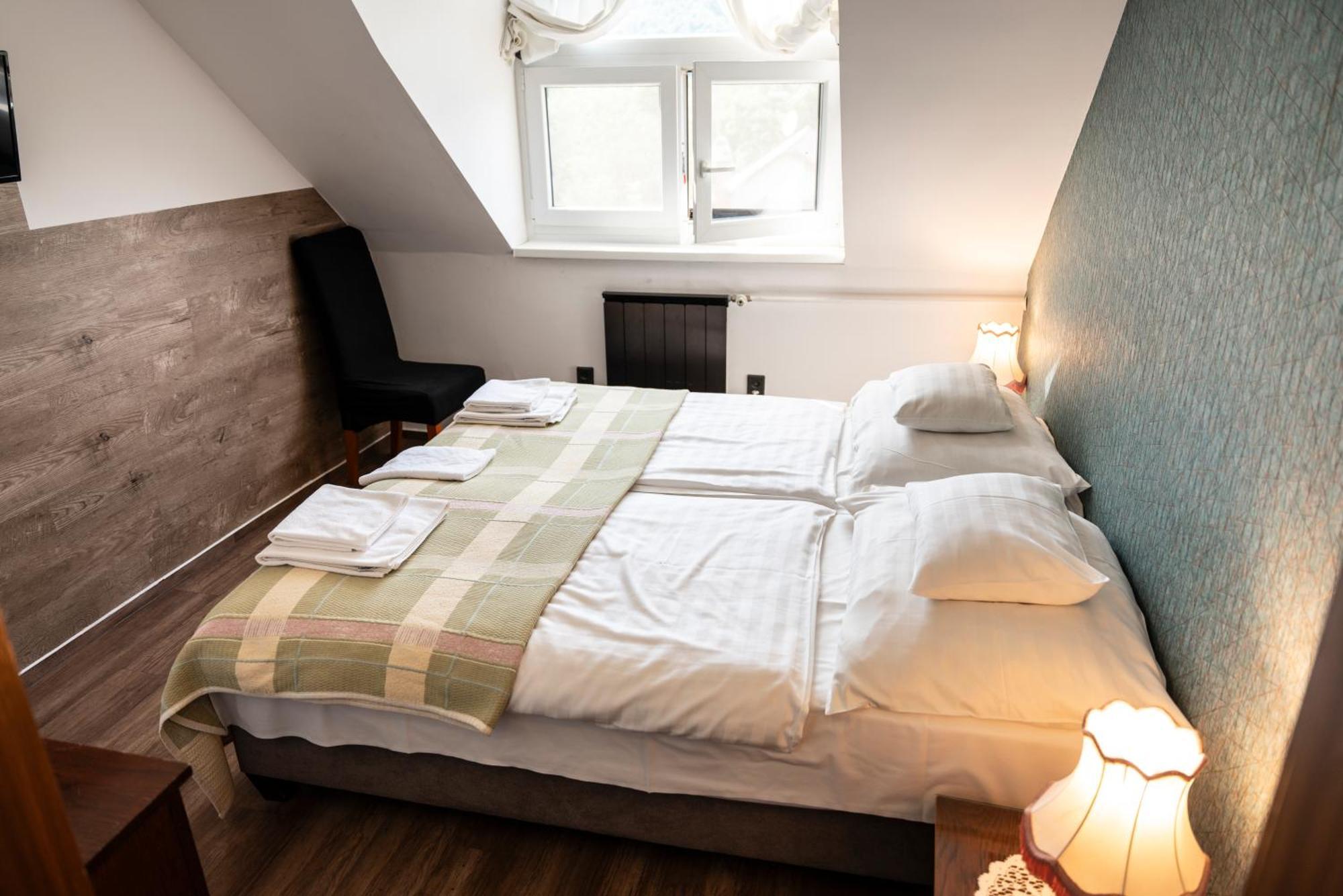 Bobbio Hotel Budapest