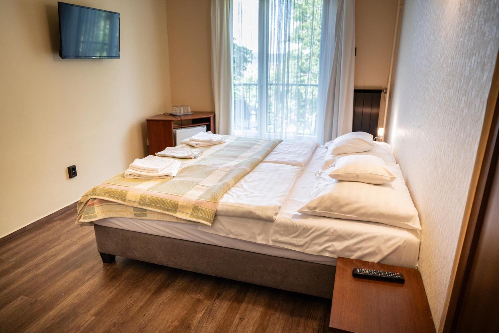 Bobbio Hotel