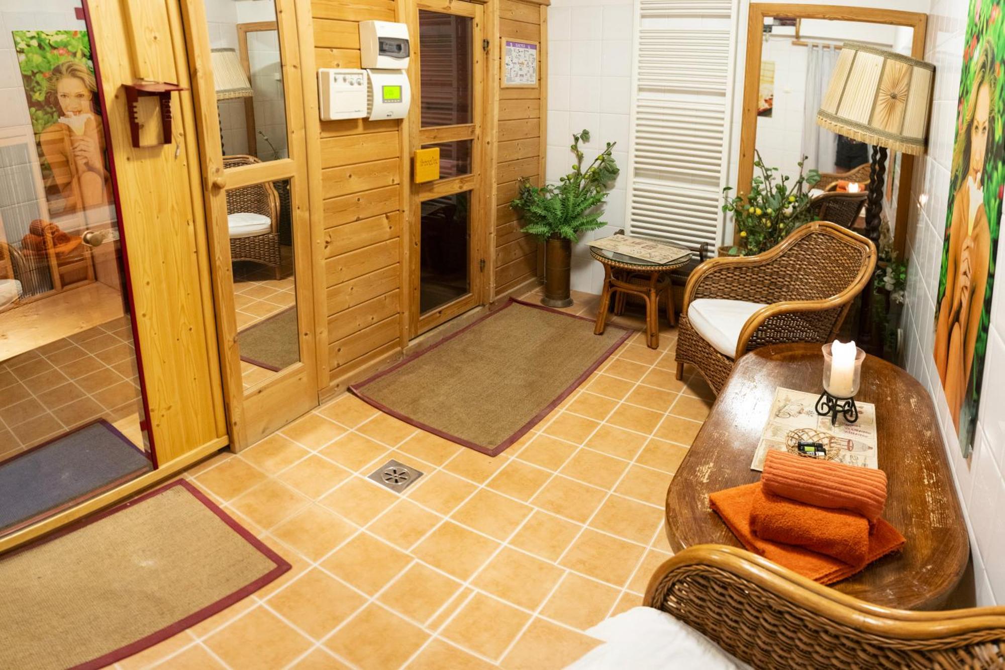 Bobbio Hotel 3*