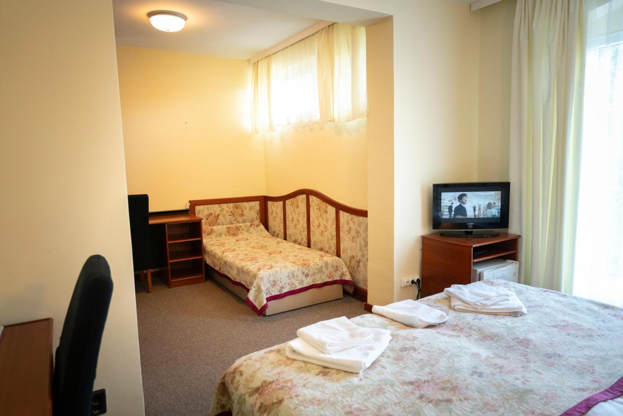 Bobbio Hotel