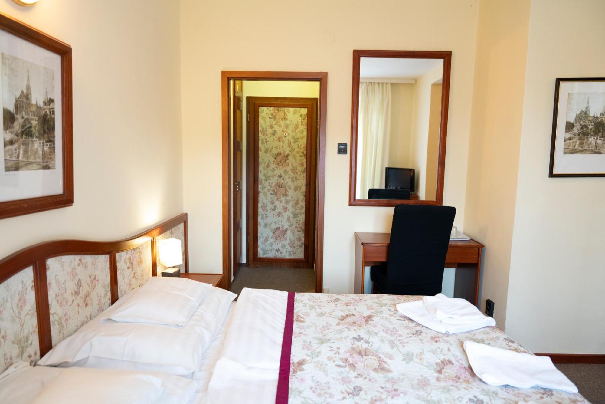 Hotel Bobbio 3*