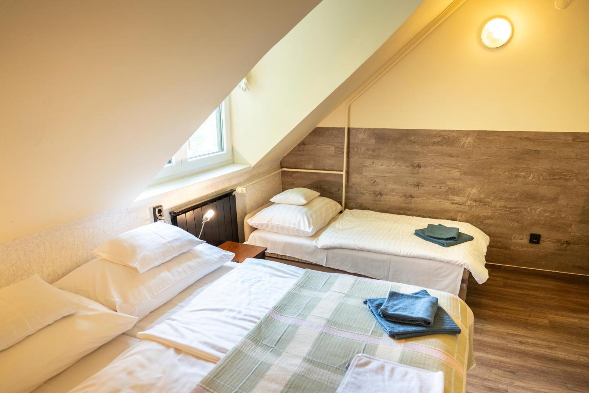 Bobbio Hotel Budapest