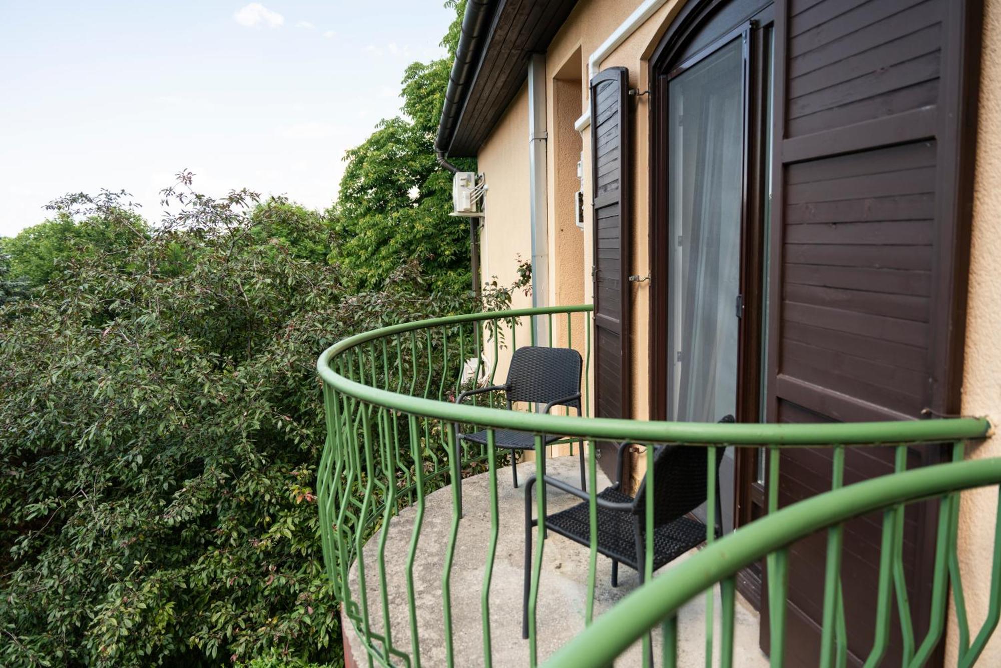Hotel Bobbio 3*