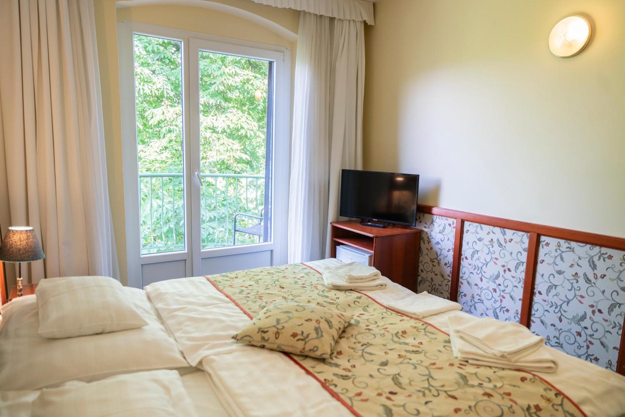 Bobbio Hotel Budapest