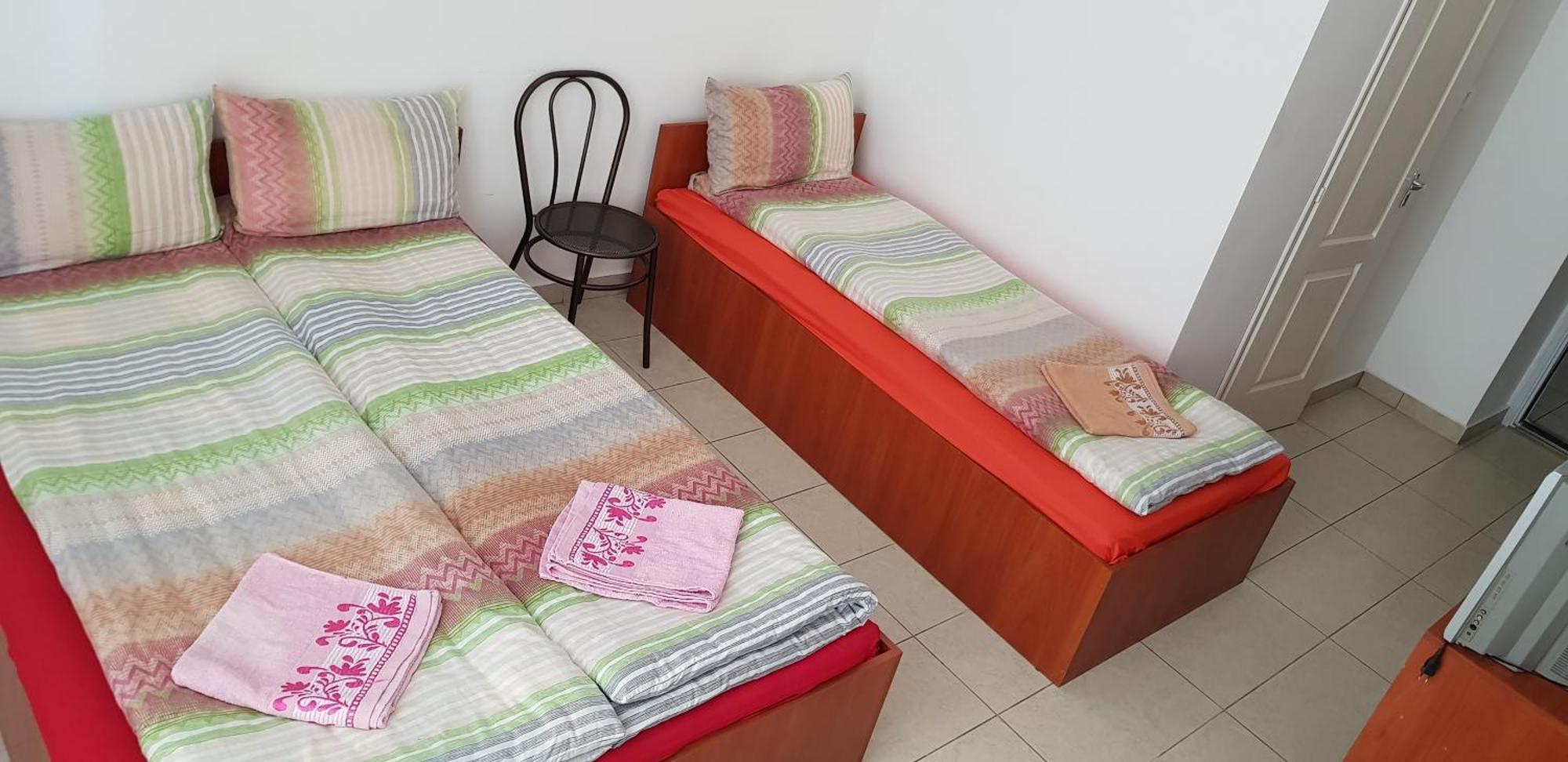 M+d Hotel *