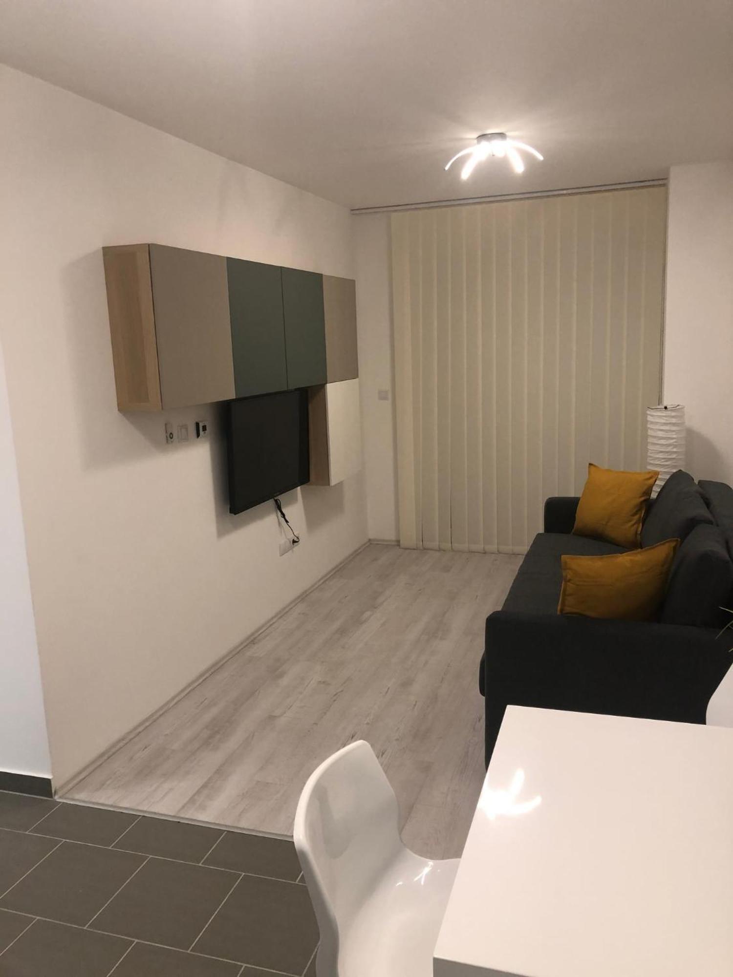 Elite Apartamento