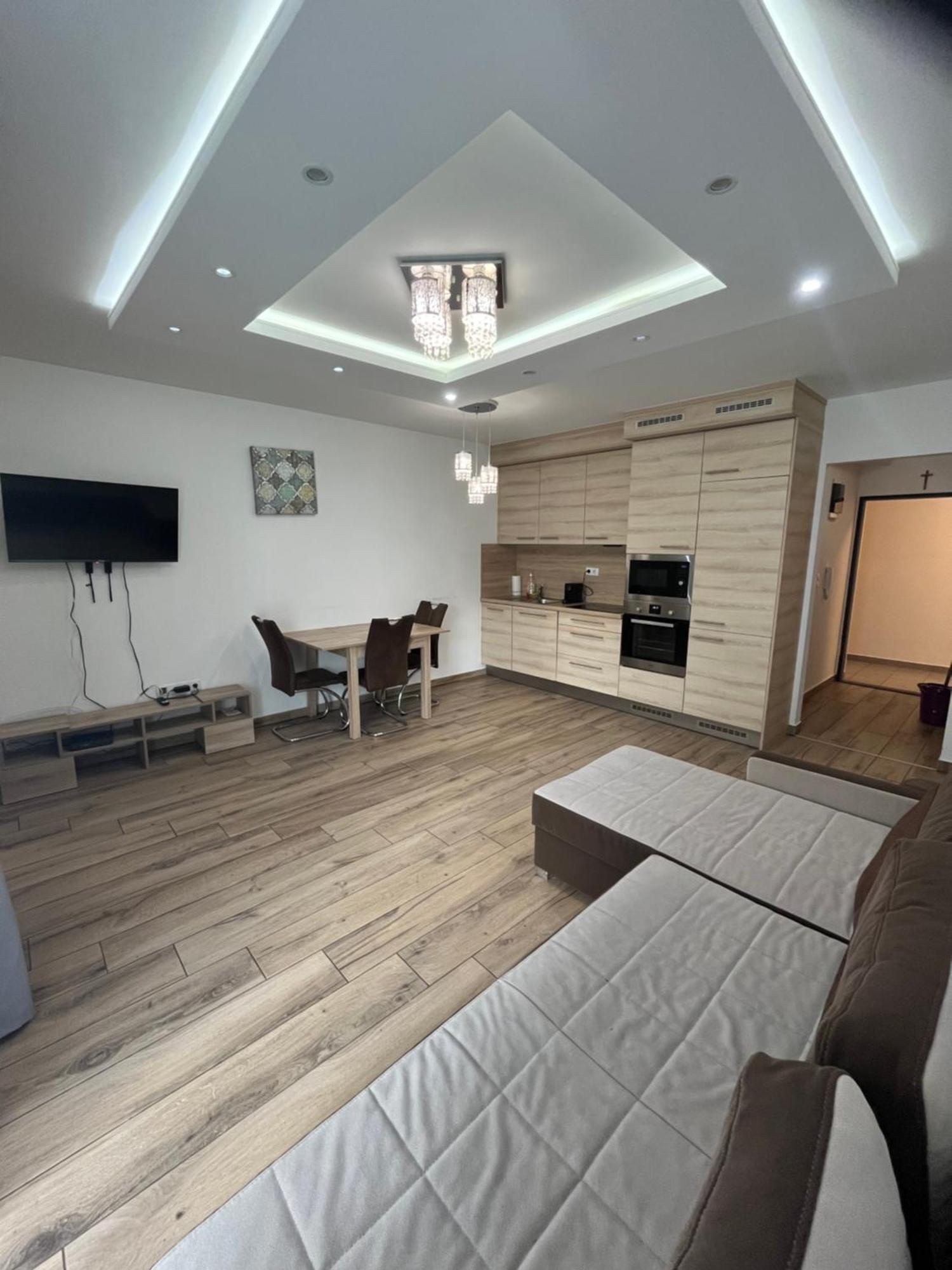 Apartamento Elite *