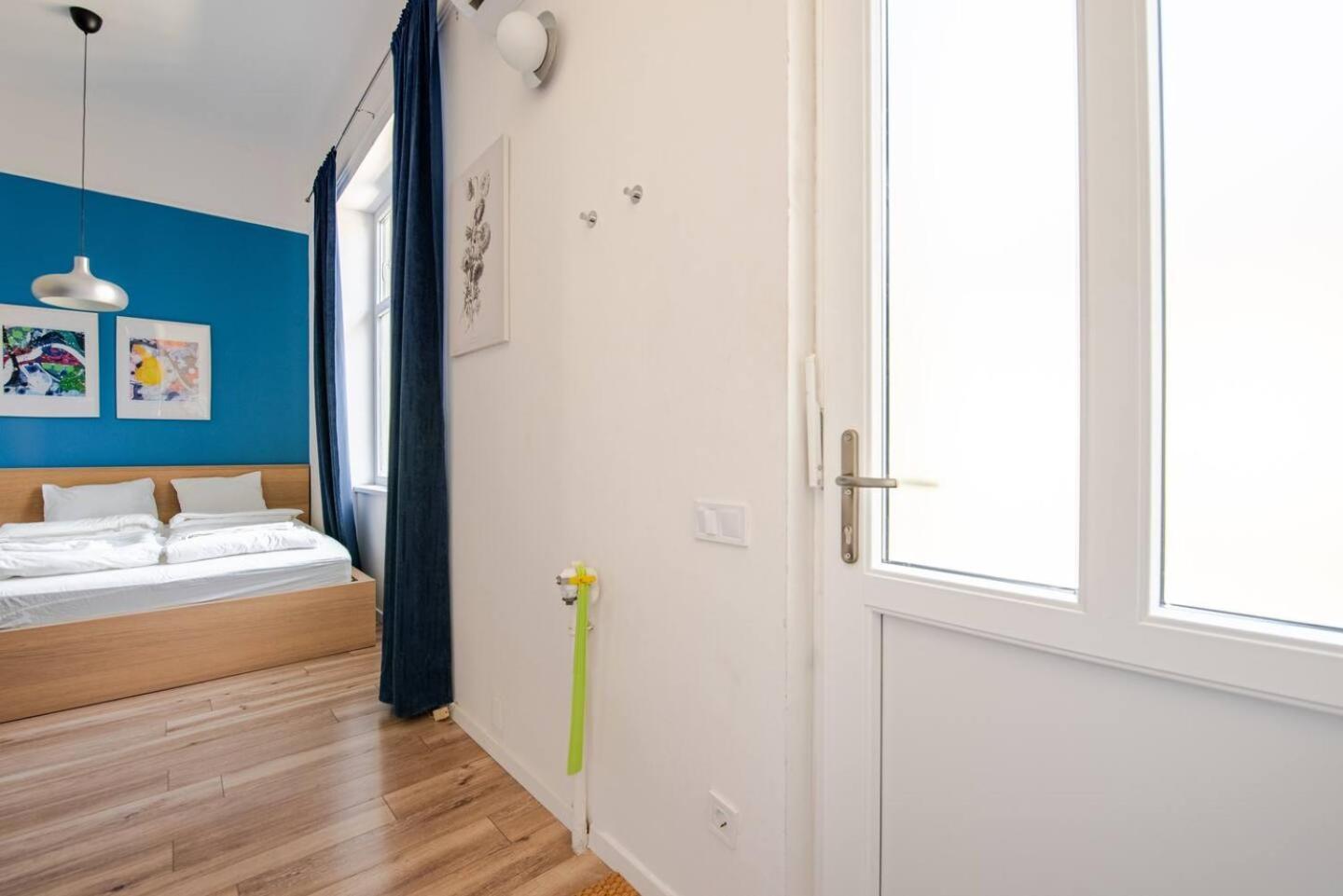 Kiraly No1 Apartamento