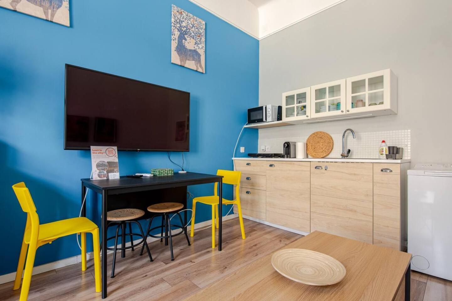 Kiraly No1 Apartamento *