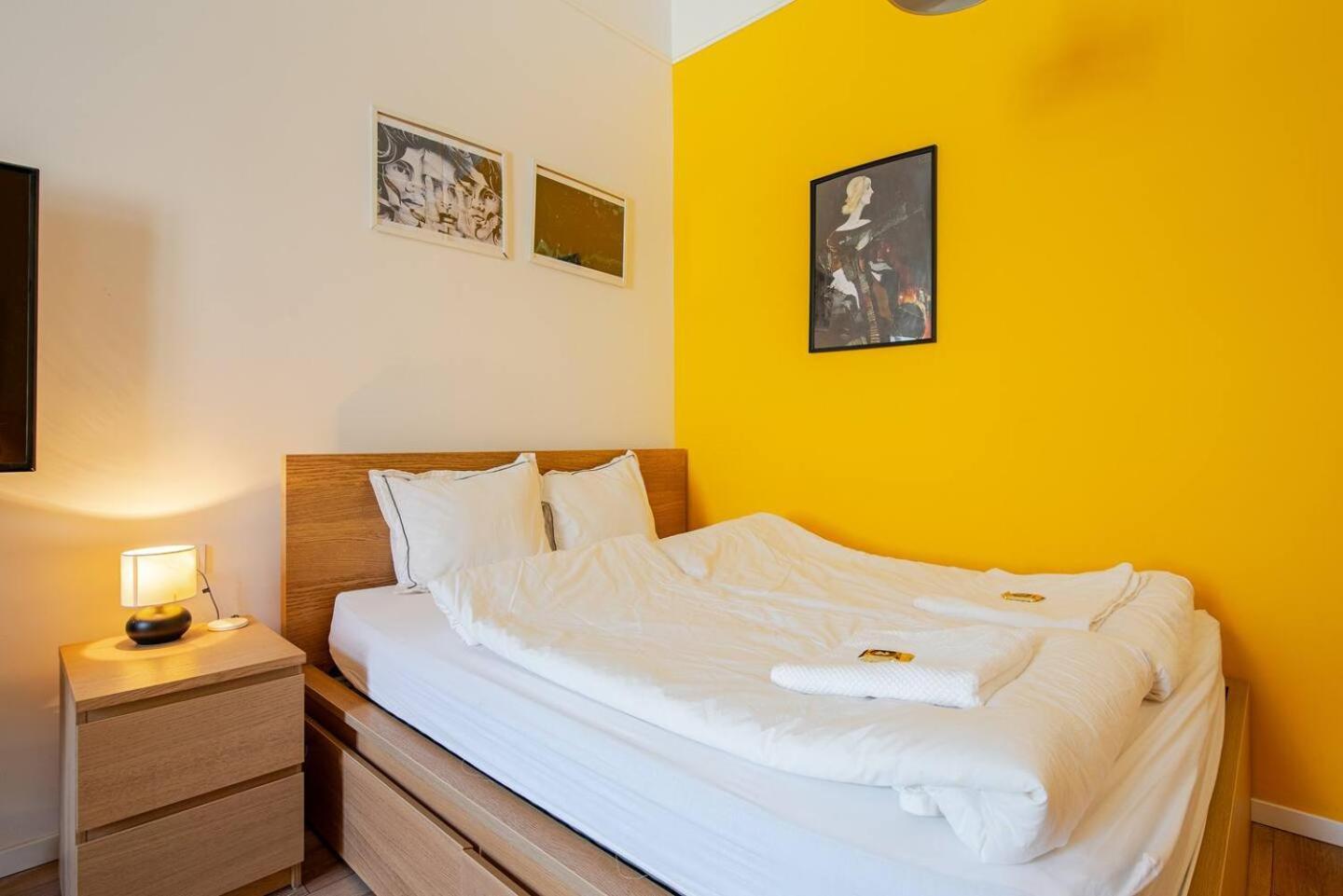 Kiraly No1 Apartamento
