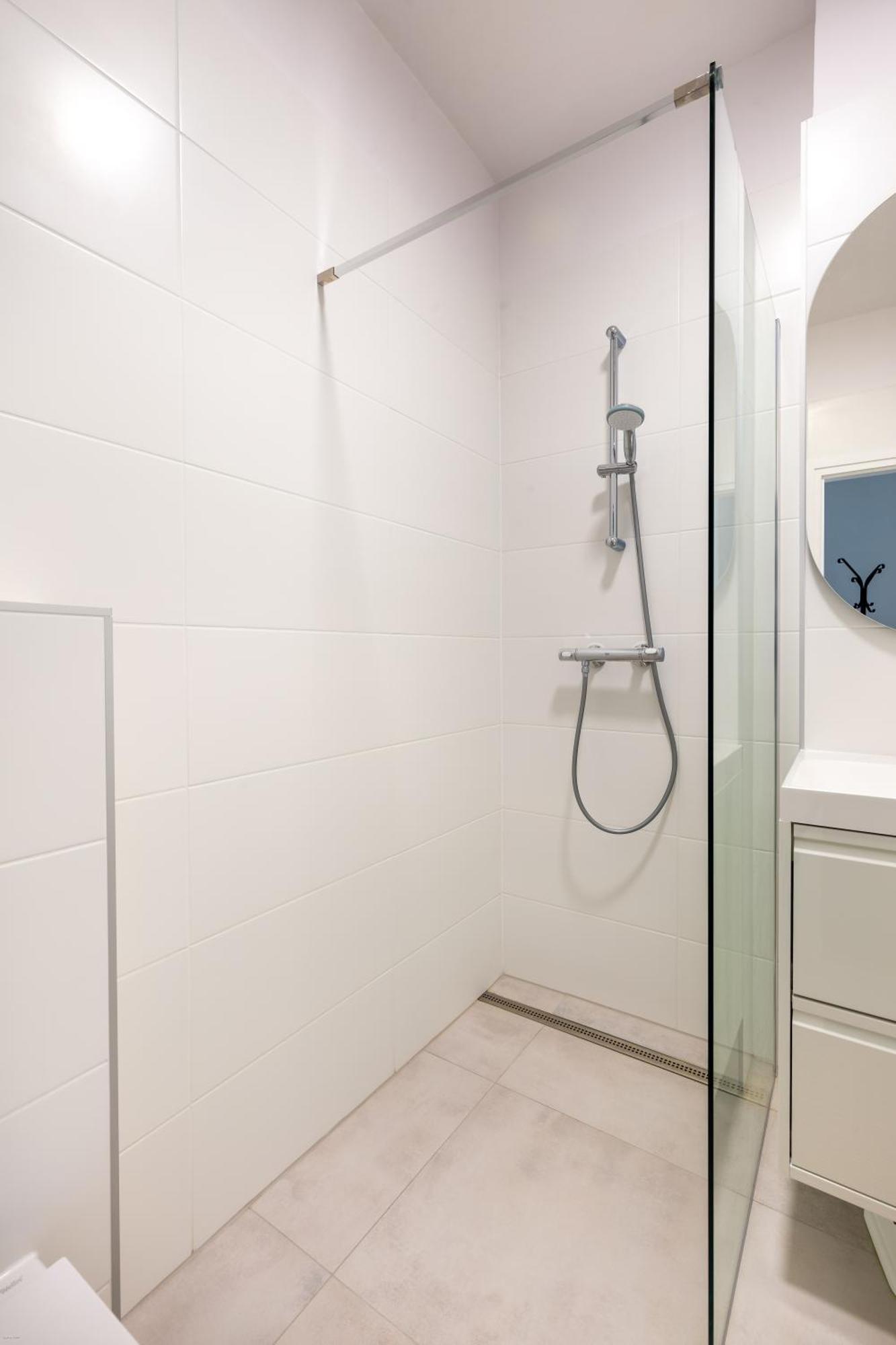 Apartman Spacious And Freshly Renovated Budapest