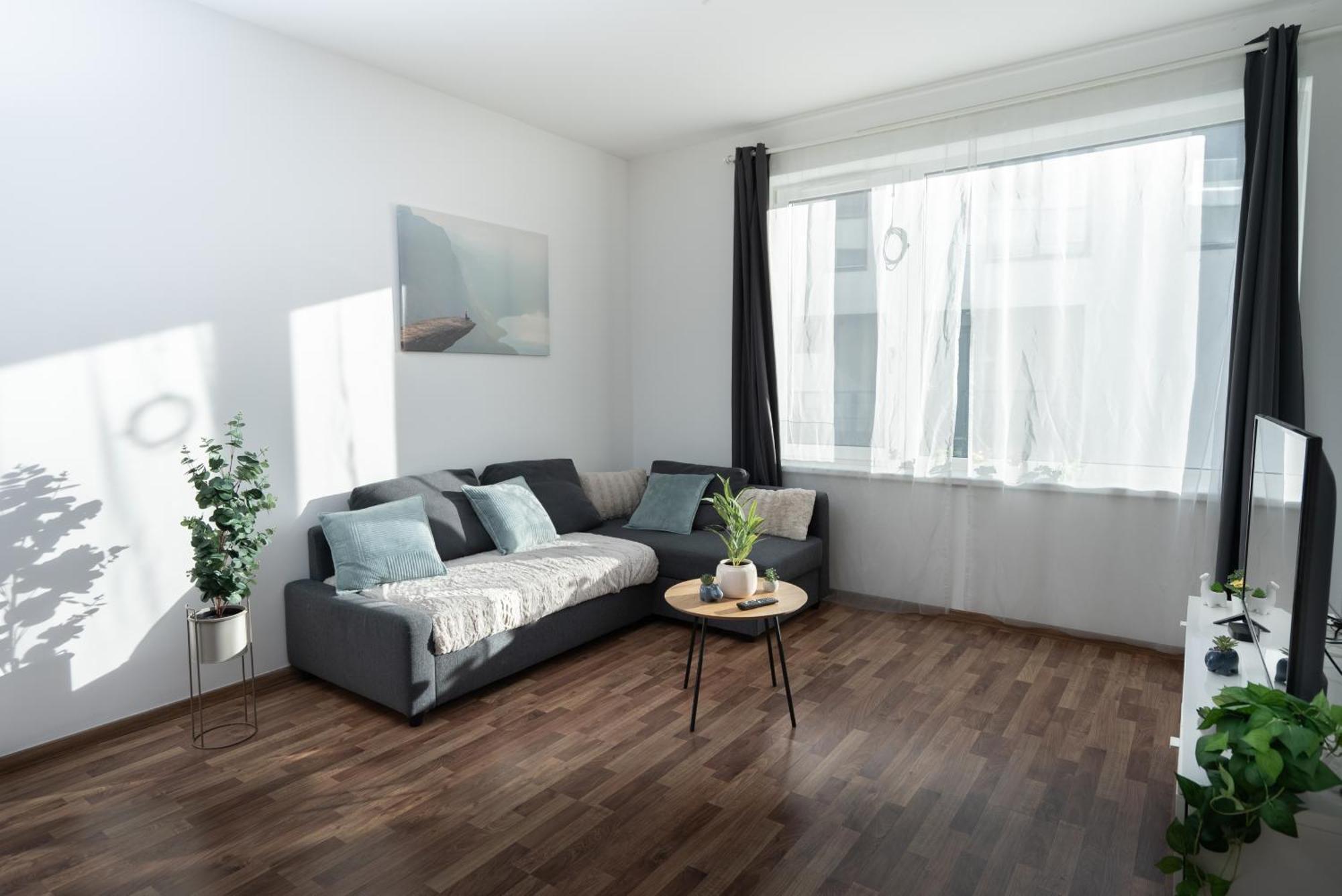 Raday Premium With Ac Appartement