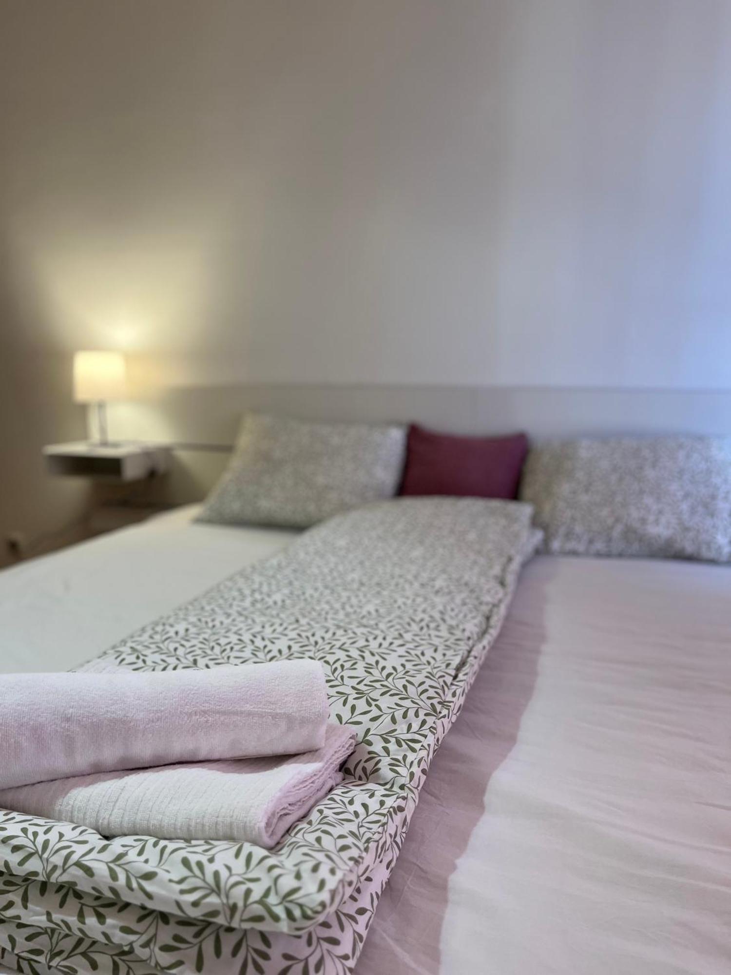 Appartement Nearby Keleti Station